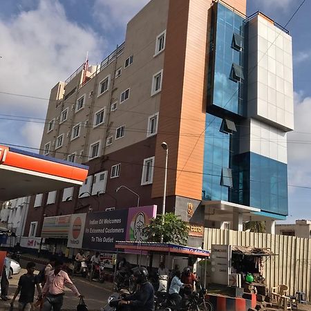 Coastal King Bangalore Exterior foto